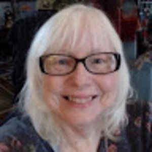 Meet your Posher, Donna